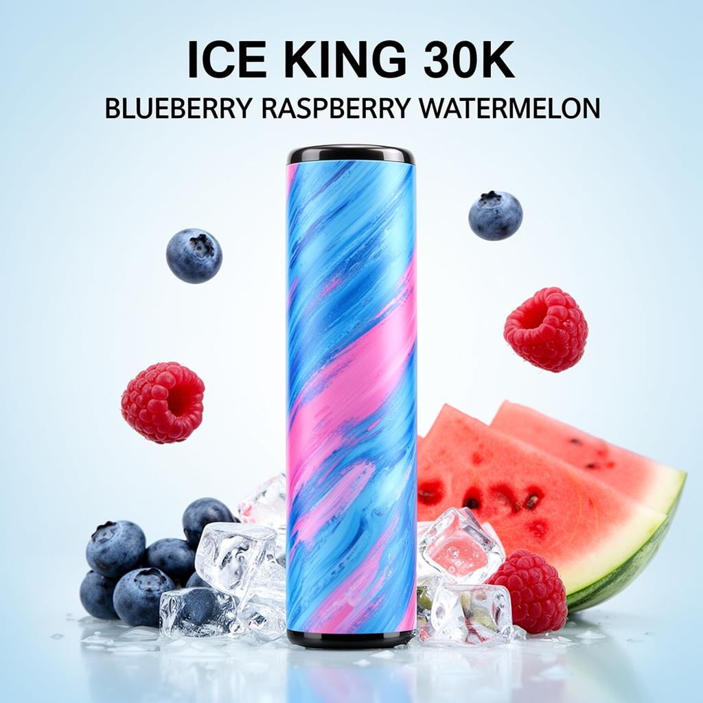 Ice King 30K