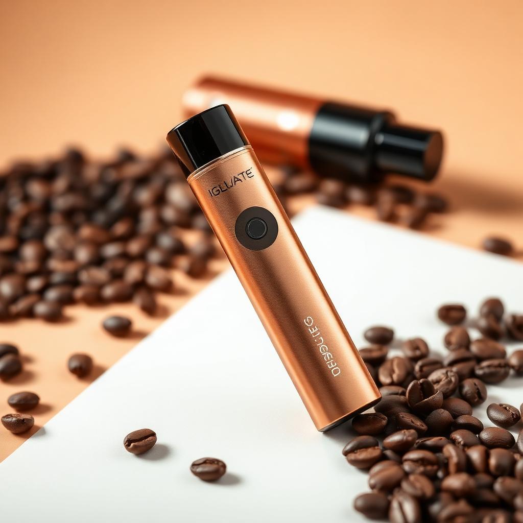 IGET Soul B40000 – Coffee